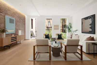 313 E 6th Street #GARDEN, New York, NY 10003 - Photo 4