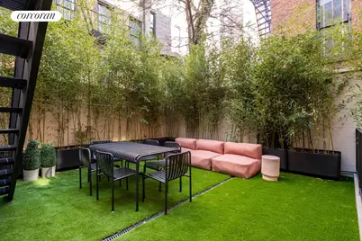 313 E 6th Street #GARDEN, New York, NY 10003 - Photo 24