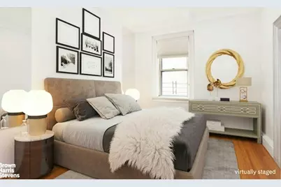 131 E 66th Street #6F, New York, NY 10065 - Photo 2