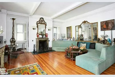131 E 66th Street #6F, New York, NY 10065 - Photo 4