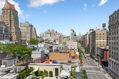 21 E 61st Street #9F, New York City, NY 10065 - Photo 8