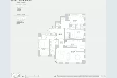 21 E 61st Street #9F, New York City, NY 10065 - Photo 30