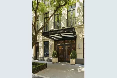 21 E 61st Street #9F, New York City, NY 10065 - Photo 22