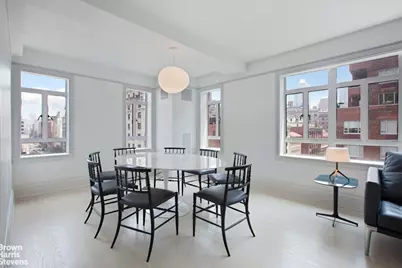 21 E 61st Street #9F, New York City, NY 10065 - Photo 4