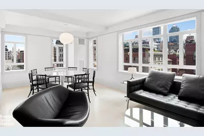 21 E 61st Street #9F, New York City, NY 10065 - Photo 2