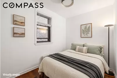 431 W 54th Street #5C, New York City, NY 10019 - Photo 4