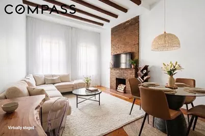 431 W 54th Street #5C, New York City, NY 10019 - Photo 1