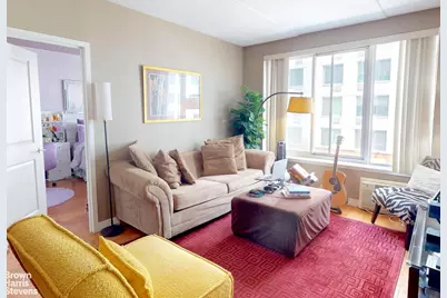 29 W 138th Street #3E, New York, NY 10037 - Photo 4