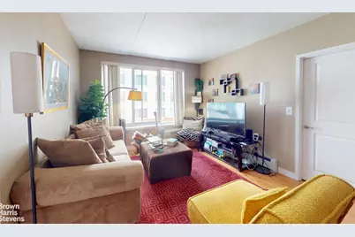 29 W 138th Street #3E, New York, NY 10037 - Photo 2