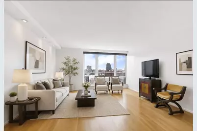 2280 Frederick Douglass Boulevard #11A, New York City, NY 10027 - Photo 1