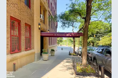 315 Riverside Drive #14C, New York City, NY 10025 - Photo 12