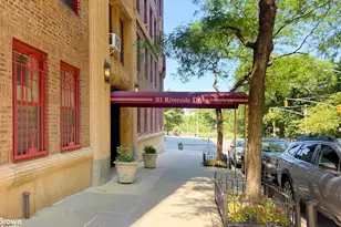 315 Riverside Dr, New York City, NY 10025 - Photo 12