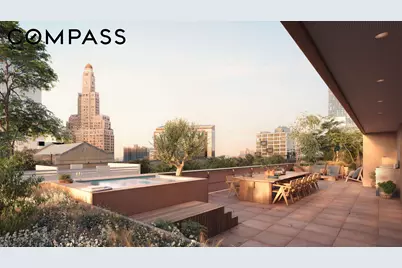 323 Bergen Street #PH604W, New York City, NY 11217 - Photo 14