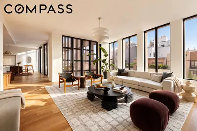 323 Bergen Street #PH604W, New York City, NY 11217 - Photo 1