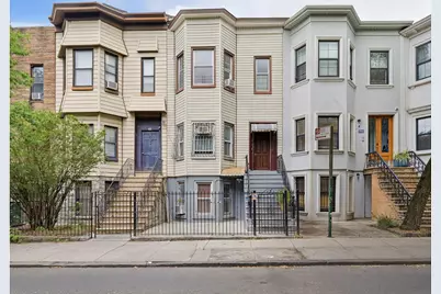 1341 Jefferson Avenue, New York City, NY 11221 - Photo 12