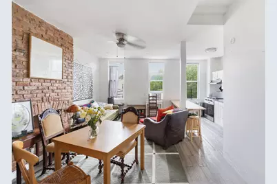 1341 Jefferson Avenue, New York City, NY 11221 - Photo 2