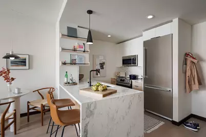 380 4th Avenue #5L, Brooklyn, NY 11215 - Photo 2