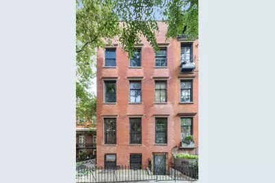 324 E 18th Street, New York City, NY 10003 - Photo 1
