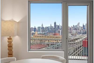 24-01 Queens Plaza N #705, Long Island City, NY 11101 - Photo 2
