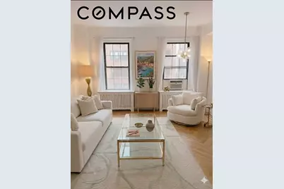 23 E 74th Street #4A, New York City, NY 10021 - Photo 2