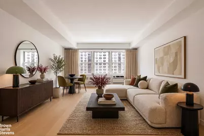 120 E 36th Street #10H, New York City, NY 10016 - Photo 1