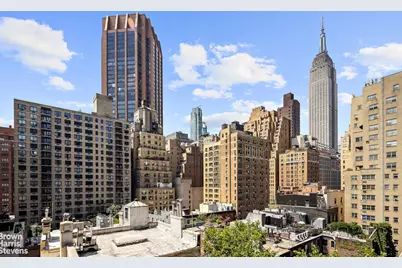 120 E 36th Street #10H, New York City, NY 10016 - Photo 10