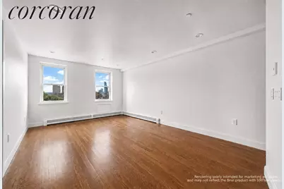 11 Irving Place #4F, New York City, NY 11238 - Photo 4