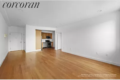 11 Irving Place #4F, Brooklyn, NY 11238 - Photo 4