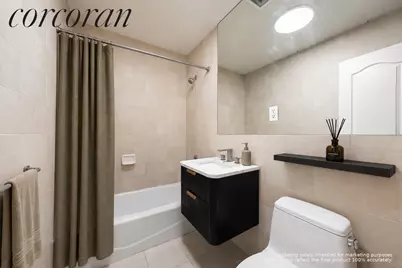 11 Irving Place #4F, Brooklyn, NY 11238 - Photo 10