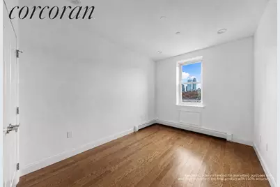 11 Irving Place #4F, Brooklyn, NY 11238 - Photo 6