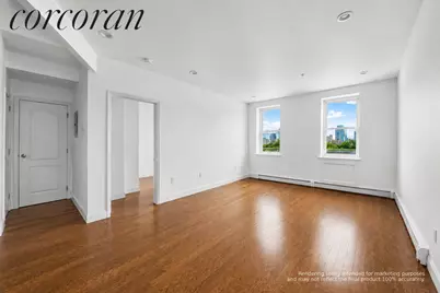11 Irving Place #4F, Brooklyn, NY 11238 - Photo 2