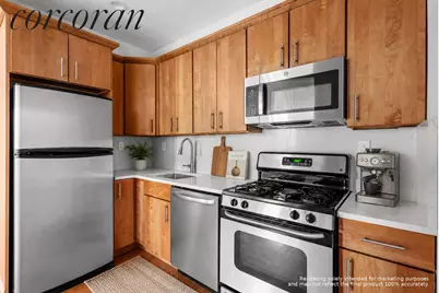 11 Irving Place #4F, New York City, NY 11238 - Photo 8