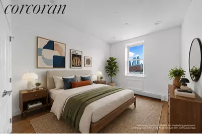 11 Irving Place #4F, New York City, NY 11238 - Photo 2