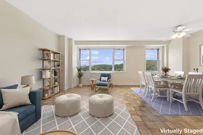 2400 Johnson Avenue #2D, New York City, NY 10463 - Photo 2