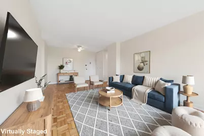 2400 Johnson Avenue #2D, New York City, NY 10463 - Photo 6