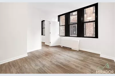 15 Park Row #10D, New York City, NY 10038 - Photo 6
