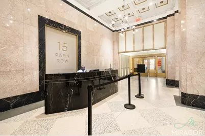 15 Park Row #10D, New York City, NY 10038 - Photo 16