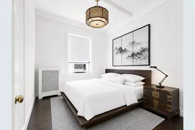 412 W 110th Street #41, New York City, NY 10025 - Photo 6