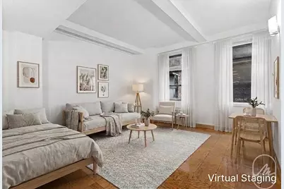 132 E 45th Street #5I, New York, NY 10017 - Photo 1