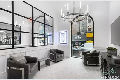 132 E 45th Street #5I, New York, NY 10017 - Photo 8