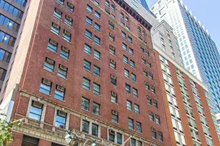 132 E 45th St, New York City, NY 10017 - Photo 6