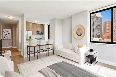 345 E 94th Street #20F, New York City, NY 10128 - Photo 2