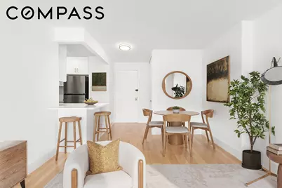251 E 32nd Street #9G, New York, NY 10016 - Photo 4