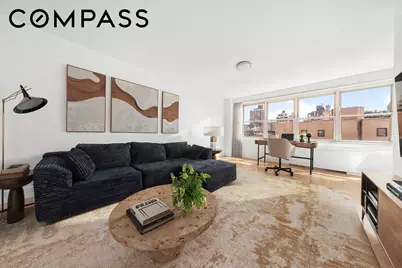 251 E 32nd Street #9G, New York City, NY 10016 - Photo 1
