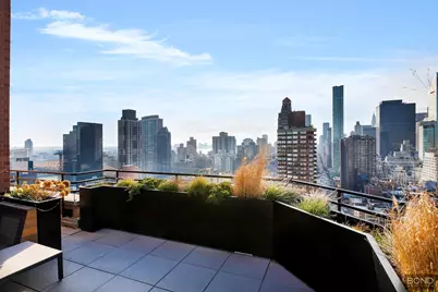 300 E 64th Street #14B, New York City, NY 10065 - Photo 8