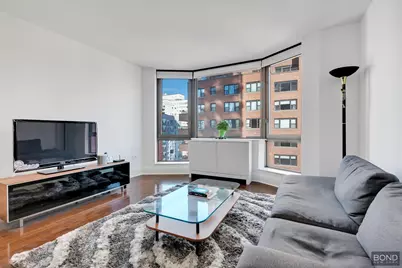 300 E 64th Street #14B, New York City, NY 10065 - Photo 1