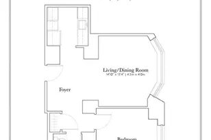 300 E 64th St, New York City, NY 10065 - Photo 14
