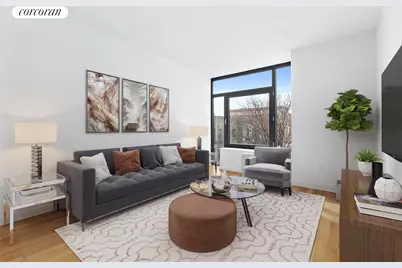 247 N 7th Street #1_206, Brooklyn, NY 11211 - Photo 1