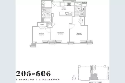 247 N 7th Street #1_206, Brooklyn, NY 11211 - Photo 18