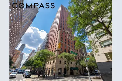 188 E 70th Street #19AB, New York City, NY 10021 - Photo 16